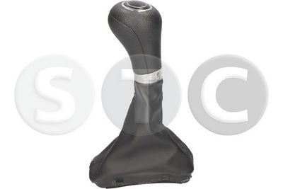 Mieszek ochronny dźwigni zmiany biegów STC T465165