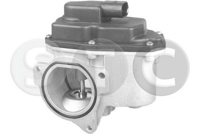 AGR-Клапан STC T493056