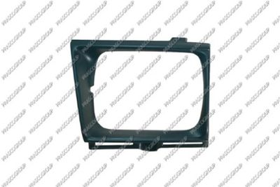Облицовка, основная фара PRASCO TY8122104 для TOYOTA HILUX