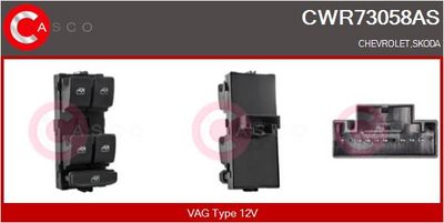 COMUTATOR MACARA GEAM