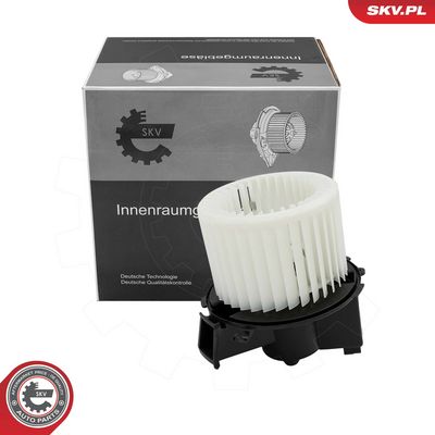 вентилатор вътрешно пространство ESEN SKV 68SKV299