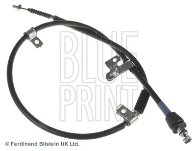 Cable Pull, parking brake BLUE PRINT ADG046226