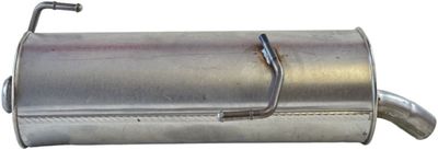 Rear Muffler 190-313