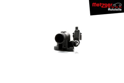 TERMOSTAT LICHID RACIRE METZGER AUTOTEILE 4006217 15