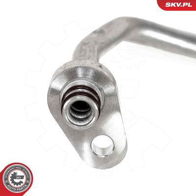 ESEN SKV - Vysoko/nízkotlakové vedenie klimatizácie PEUGEOT, FIAT , 54SKV603