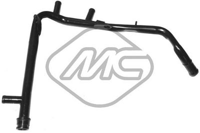 CUPLAJ CONDUCTA LICHID RACIRE