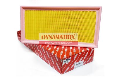 Воздушный фильтр DYNAMATRIX DAF514 для MITSUBISHI CARISMA