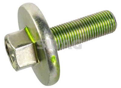 SURUB ROATA DINTATA-ARBORE COTIT