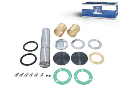 Reparatieset fuseestukken