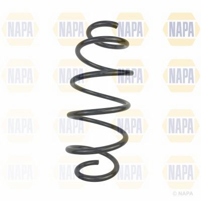 Suspension Spring NAPA NCS1879