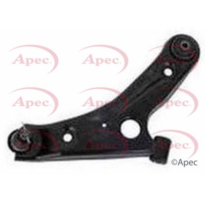 Control/Trailing Arm, wheel suspension APEC AST2369