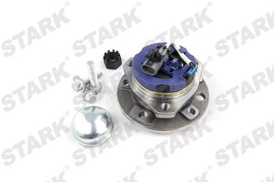 Stark SKWB-0180024 Подшипник ступицы  для CHEVROLET ZAFIRA (Шевроле Зафира)