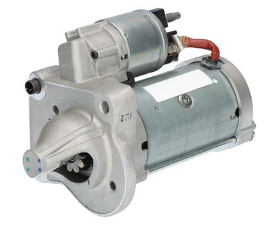 STARTER VALEO 438347 5