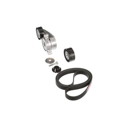 KEILRIPPENRIEMENSATZ GATES K086PK1718 29