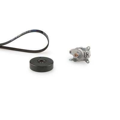 KEILRIPPENRIEMENSATZ