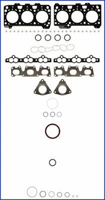 Комплект прокладок, двигатель AJUSA 50315400 для RENAULT CLIO