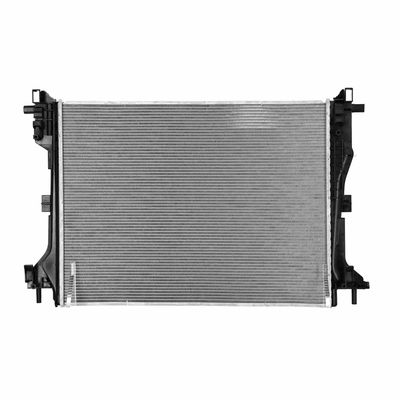 RADIATOR RACIRE MOTOR NISSENS 607141 23