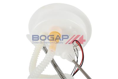 POMPA COMBUSTIBIL BOGAP B1622113 4