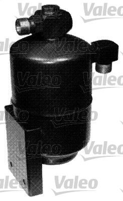 VALEO 509570 Осушувач кондиціонера для VW (Фольксваген_)