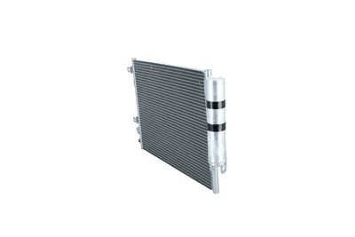 CONDENSATOR CLIMATIZARE NRF 35967 13