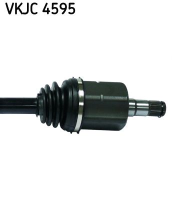 Drive Shaft VKJC 4595