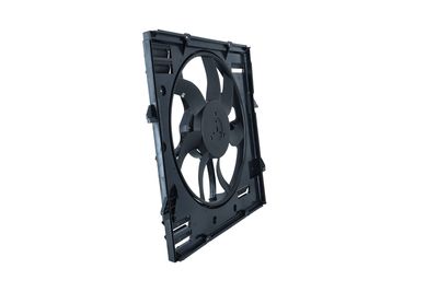 VENTILATOR RADIATOR NRF 47921 38
