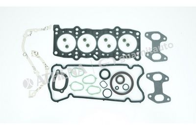 SET GARNITURI COMPLET MOTOR