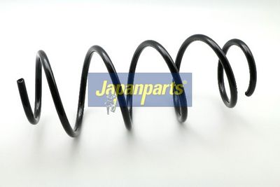 Pružina podvozku JAPANPARTS ZC3349A