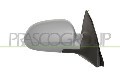PRASCO DW4107323 Наружное зеркало  для CHEVROLET LACETTI (Шевроле Лакетти)