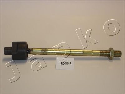 JAPKO 103314R Наконечник рулевой тяги  для MAZDA 929 III (HC) 2.2 12V