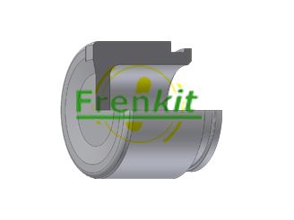 FRENKIT P363102 Ремкомплект тормозного суппорта  для AUDI A8 (Ауди А8)