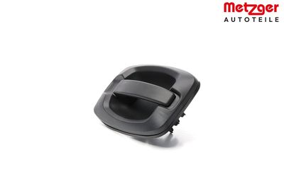 TüRGRIFF METZGER AUTOTEILE 2310954 7