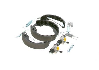 SET SABOTI FRANA BOSCH 0204113591 24