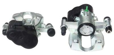 ETRIER FRANA BUDWEG CALIPER 345501