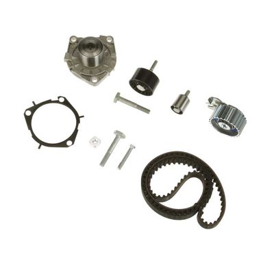 SET POMPA APA + CUREA DINTATA GATES KP15663XS 52