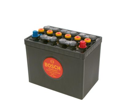 BATERIE DE PORNIRE BOSCH F026T02311 9