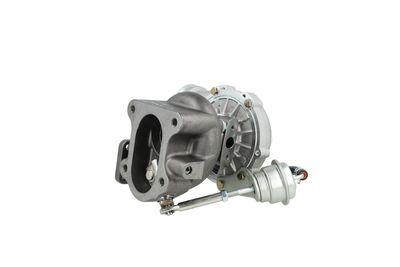 COMPRESOR SISTEM DE SUPRAALIMENTARE NRF 90010511 23