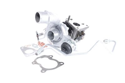 LADER AUFLADUNG BTS Turbo T981208 6