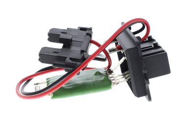 REGLER INNENRAUMGEBLäSE VEMO V46790030 35