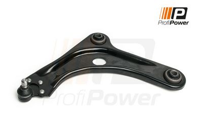vikšro valdymo svirtis 1S1070L ProfiPower
