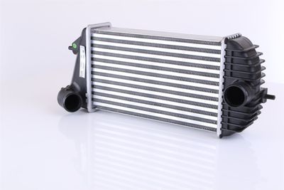INTERCOOLER COMPRESOR NISSENS 96465 9