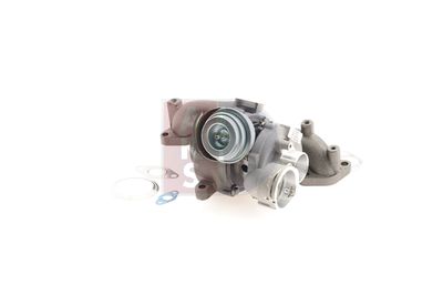 LADER AUFLADUNG AKS DASIS 045206N 13