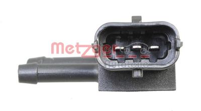 SENSOR ABGASDRUCK METZGER AUTOTEILE 0906423 1