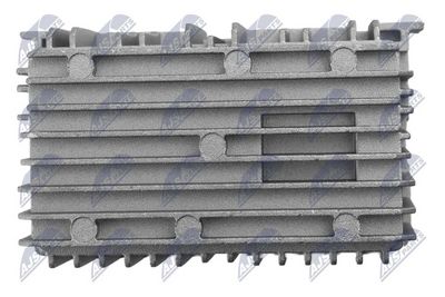 UNITATE DE CONTROL BUJII INCANDESCENTE NTY EZPPL000 4
