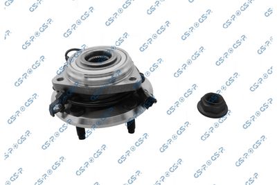 Rato guolio komplektas