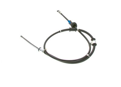 SEILZUG FESTSTELLBREMSE BOSCH 1987477677 14
