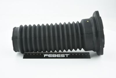 CAPAC PROTECTIE/BURDUF AMORTIZOR FEBEST TSHBUSFR 2