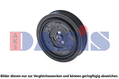 MAGNETKUPPLUNG KLIMAKOMPRESSOR