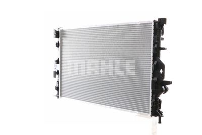 RADIATOR RACIRE MOTOR MAHLE CR1748000S 34