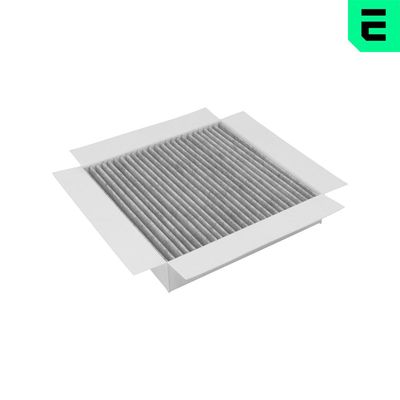 FILTRU AER HABITACLU OPTIMAL OPFCF20076C 1